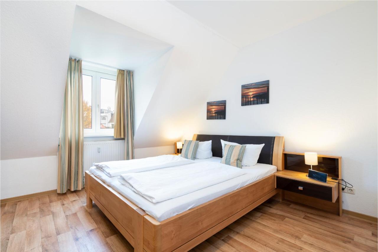 Wohnpark Am Muehlenteich - Appartement 34 ティメンドルファー・シュトラント エクステリア 写真