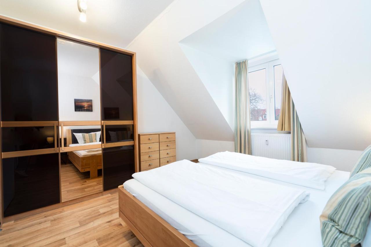 Wohnpark Am Muehlenteich - Appartement 34 ティメンドルファー・シュトラント エクステリア 写真