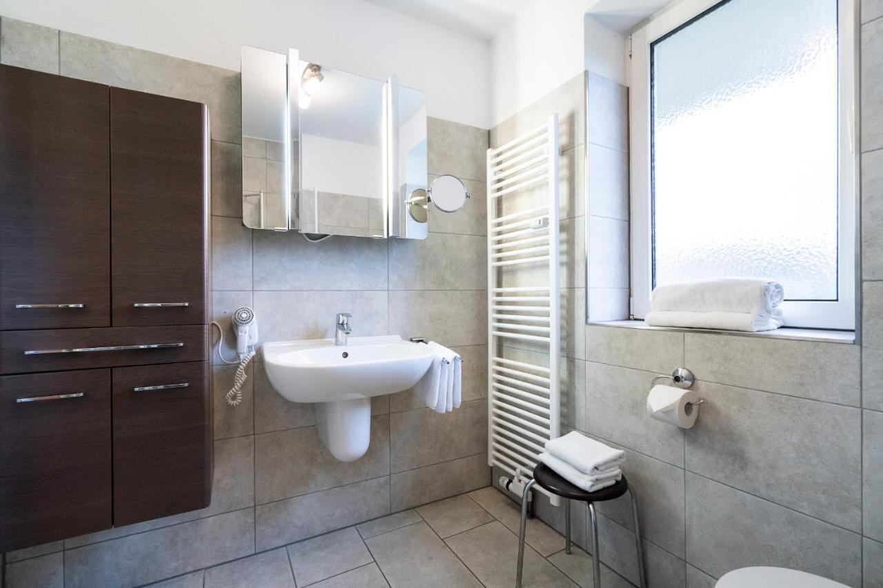 Wohnpark Am Muehlenteich - Appartement 34 ティメンドルファー・シュトラント エクステリア 写真